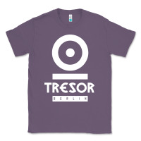 Lavender tresor Classic Tee - artisFamous