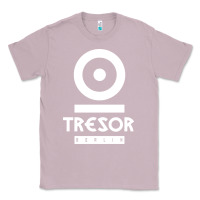 Lilac tresor Classic Tee - artisFamous