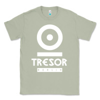 Matcha tresor Classic Tee - artisFamous