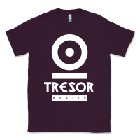 Plum tresor Classic Tee - artisFamous