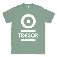 Sage tresor Classic Tee - artisFamous