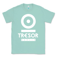 Seafoam tresor Classic Tee - artisFamous