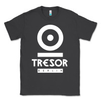 Smoke tresor Classic Tee - artisFamous