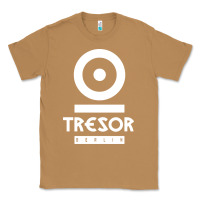 Toasted Coconut tresor Classic Tee - artisFamous