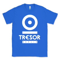 True Royal tresor Classic Tee - artisFamous