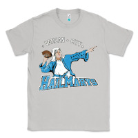 Moon Dust vatican city hailmarys Classic Tee - artisFamous