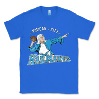 True Royal vatican city hailmarys Classic Tee - artisFamous