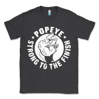 Smoke strong to the finish Classic Tee - artisFamous