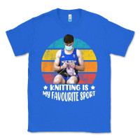 True Royal tom daley knitting is my favourite sport  3 Classic Tee - artisFamous