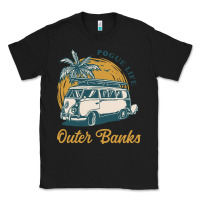 Black outer banks pogue life. Classic Tee - artisFamous