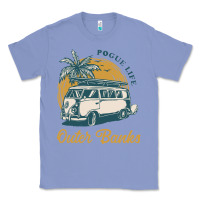 Colony Blue outer banks pogue life. Classic Tee - artisFamous