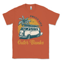 Copper outer banks pogue life. Classic Tee - artisFamous