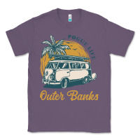Lavender outer banks pogue life. Classic Tee - artisFamous