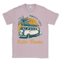 Lilac outer banks pogue life. Classic Tee - artisFamous