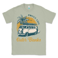 Matcha outer banks pogue life. Classic Tee - artisFamous