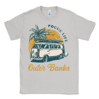 Moon Dust outer banks pogue life. Classic Tee - artisFamous