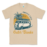 Mushroom outer banks pogue life. Classic Tee - artisFamous