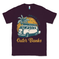 Plum outer banks pogue life. Classic Tee - artisFamous