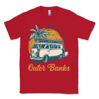 Red outer banks pogue life. Classic Tee - artisFamous