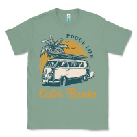 Sage outer banks pogue life. Classic Tee - artisFamous