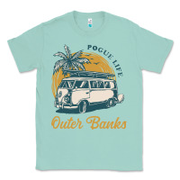 Seafoam outer banks pogue life. Classic Tee - artisFamous