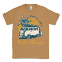 Toasted Coconut outer banks pogue life. Classic Tee - artisFamous