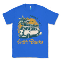 True Royal outer banks pogue life. Classic Tee - artisFamous