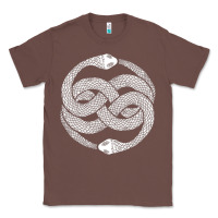 Chestnut auryn neverending story Classic Tee - artisFamous