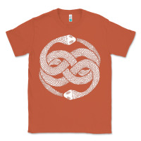 Copper auryn neverending story Classic Tee - artisFamous