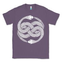 Lavender auryn neverending story Classic Tee - artisFamous
