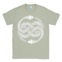 Matcha auryn neverending story Classic Tee - artisFamous