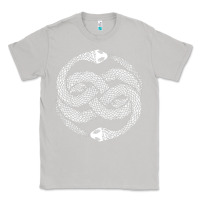 Moon Dust auryn neverending story Classic Tee - artisFamous