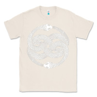 Natural auryn neverending story Classic Tee - artisFamous