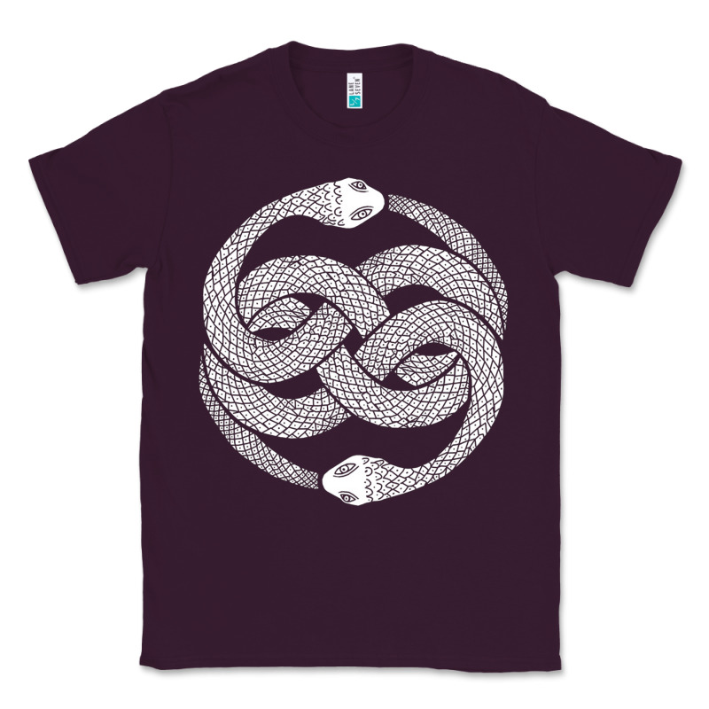 Auryn Neverending Story Classic Tee by artisFamous | Teevron