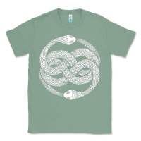 Sage auryn neverending story Classic Tee - artisFamous