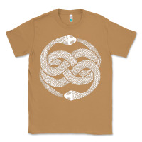 Toasted Coconut auryn neverending story Classic Tee - artisFamous