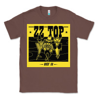 Chestnut zz top  goin  50 Classic Tee - artisFamous