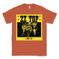 Copper zz top  goin  50 Classic Tee - artisFamous