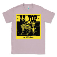 Lilac zz top  goin  50 Classic Tee - artisFamous