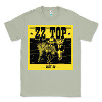 Matcha zz top  goin  50 Classic Tee - artisFamous