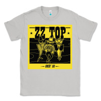 Moon Dust zz top  goin  50 Classic Tee - artisFamous