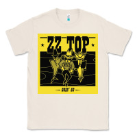 Natural zz top  goin  50 Classic Tee - artisFamous
