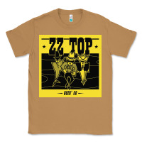 Toasted Coconut zz top  goin  50 Classic Tee - artisFamous