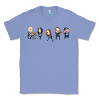 Colony Blue Dream Theater Classic Tee - artisFamous