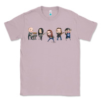 Lilac Dream Theater Classic Tee - artisFamous