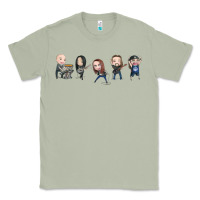 Matcha Dream Theater Classic Tee - artisFamous