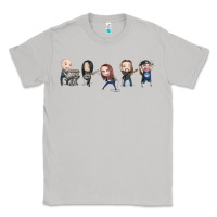 Moon Dust Dream Theater Classic Tee - artisFamous