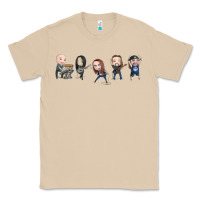 Mushroom Dream Theater Classic Tee - artisFamous