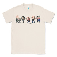 Natural Dream Theater Classic Tee - artisFamous