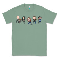 Sage Dream Theater Classic Tee - artisFamous